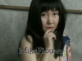 MikaFlower