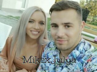 MikexJulya