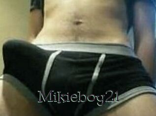 Mikieboy21