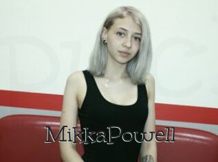 MikkaPowell