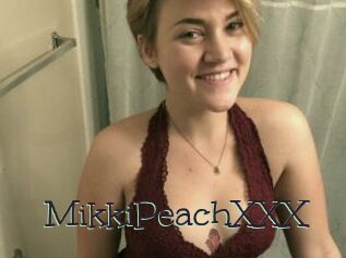 MikkiPeachXXX