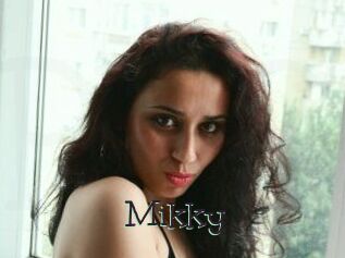 Mikky