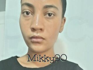 Mikky90