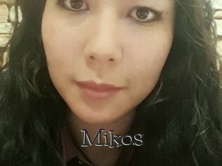 Mikos