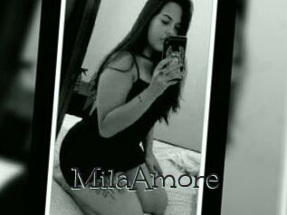 MilaAmore