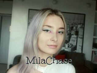 MilaChase