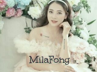 MilaFong