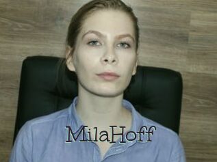 MilaHoff