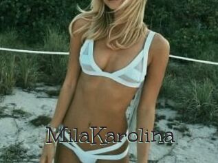 MilaKarolina