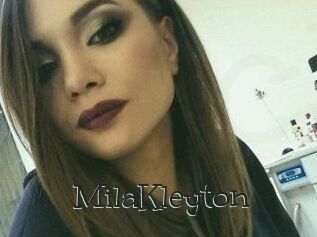 MilaKleyton