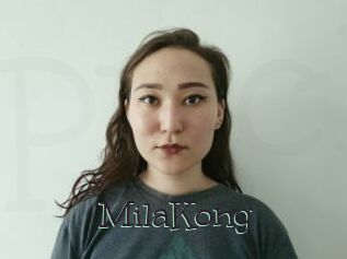 MilaKong