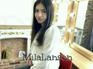 MilaLanson