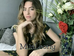 MilaLeony