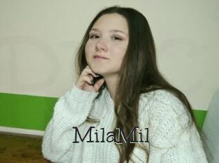 MilaMil