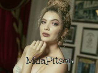 MilaPitson