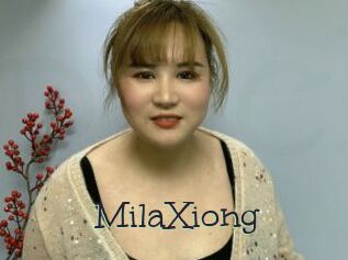 MilaXiong