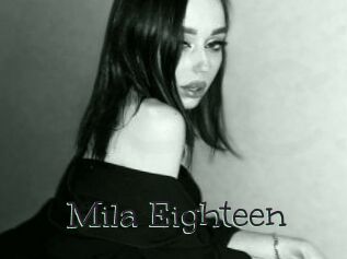 Mila_Eighteen