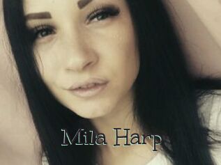 Mila_Harp