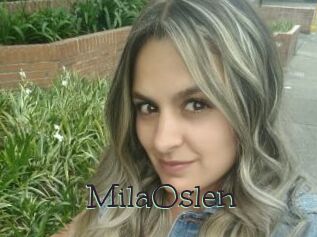 Mila_Oslen