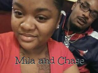 Mila_and_Chase