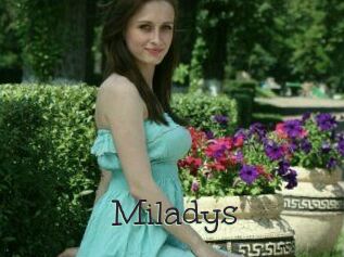 Miladys