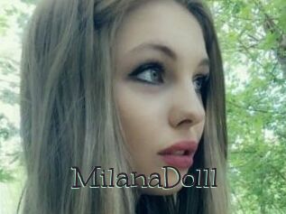 MilanaDolll