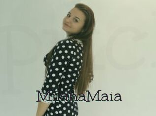 MilanaMaia