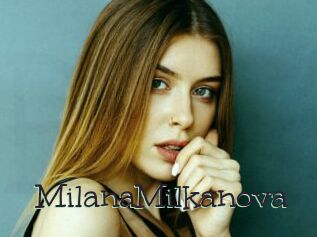 MilanaMilkanova