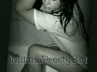 MilanaPreetyGirl