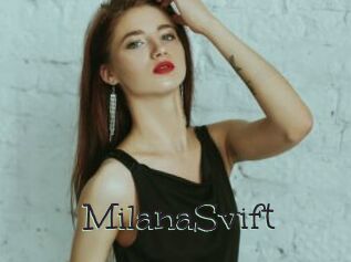 MilanaSvift