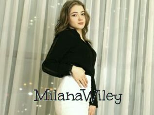 MilanaWiley