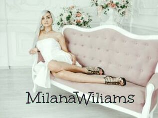 MilanaWiliams