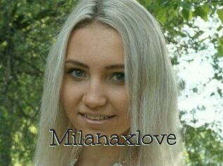 Milanaxlove