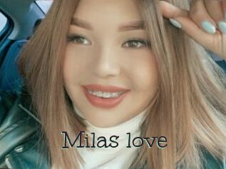 Milas_love