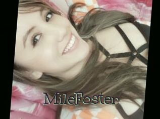 MileFoster Pucelles