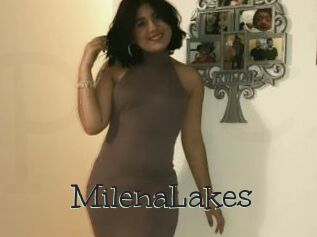 MilenaLakes