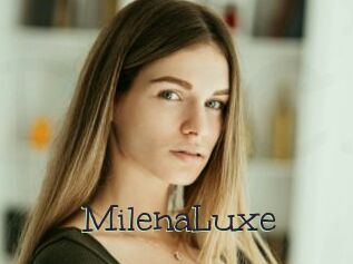 MilenaLuxe