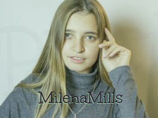 MilenaMills