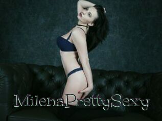 MilenaPrettySexy