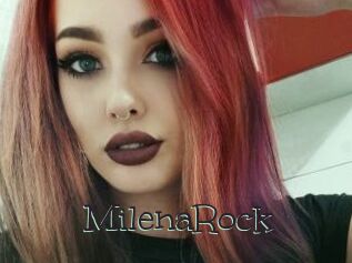 MilenaRock