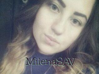 MilenaSAV