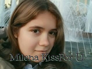 Milena_KissFor_U