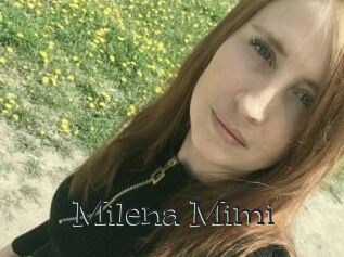 Milena_Mimi