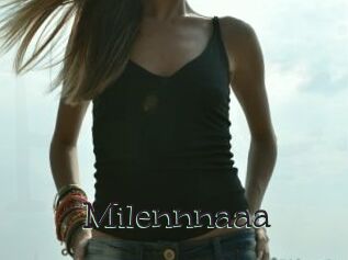 Milennnaaa