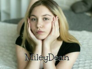 MileyDean