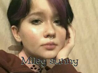 Miley_sunny