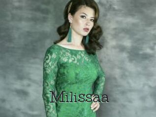 Milissaa