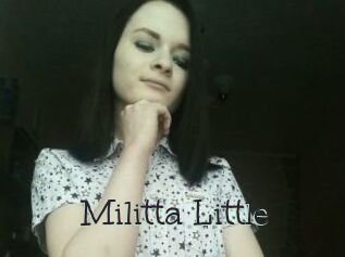 Militta_Little