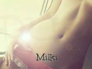 Milki