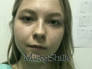 MilkyShilk